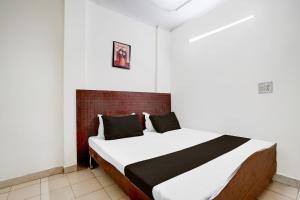 齐拉克普尔Hotel O The Aura Vibes的相册照片 更多22张照片