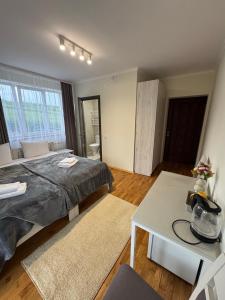 Foto sihtkohas Opaka asuva majutusasutuse Рута Хелз galeriist