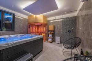 Gambar di galeri bagi Villa Averie di Čubanići