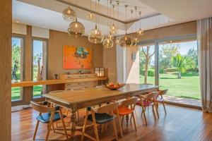 Fotografie z fotogalerie ubytování Villa Seyana v destinaci El Bougaria