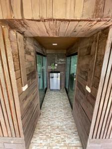 Φωτογραφία από το άλμπουμ του Lake View Fishing Camp σε Ban Nong Chaeng