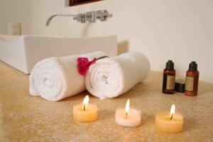 Mynd úr myndasafni af Hotel Okaan í Chichén-Itzá