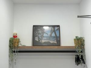 Fotografie z fotogalerie ubytování 柔意琉居 Zoy Liuqiu Inn v destinaci Siao Liou-čchiou