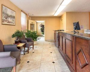 Gallery image of Econo Lodge Near Quantico Marine Base in Dumfries