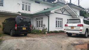 Foto dalla galleria di Glenfall Guest a Nuwara Eliya