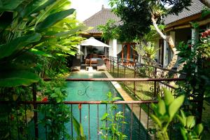 Gallery image of Villa Mangga in Ubud