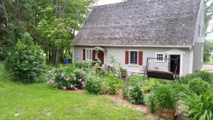 Imagen de la galería de La Maison Ancestrale Guérard, en Saint-Laurent-de-l'ile d'Orleans