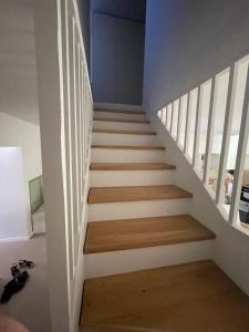 Afbeelding uit fotogalerij van Szederinda házikó in Alsóörs +5 foto's