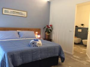 Afbeelding uit fotogalerij van La Veranda Sul Giardino in Corinaldo +24 foto's