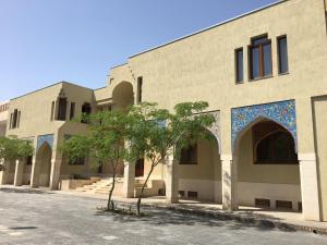 Gallery image of Omar Khayyam Hotel in Bukhara