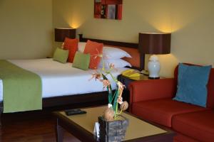 Fotografie z fotogalerie ubytování Sir James Resort v destinaci Muaklek