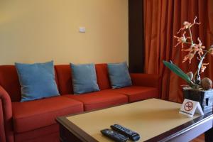 Fotografie z fotogalerie ubytování Sir James Resort v destinaci Muaklek