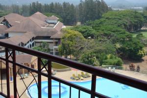 Fotografie z fotogalerie ubytování Sir James Resort v destinaci Muaklek