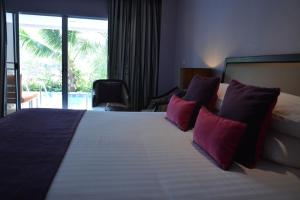 Fotografie z fotogalerie ubytování Sir James Resort v destinaci Muaklek
