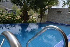 Fotografie z fotogalerie ubytování Sir James Resort v destinaci Muaklek