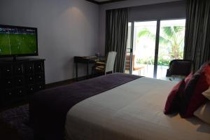 Fotografie z fotogalerie ubytování Sir James Resort v destinaci Muaklek