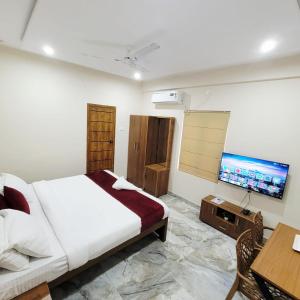Gallery image of Thamarassery INN luxury and budget Rooms in Thamarassery