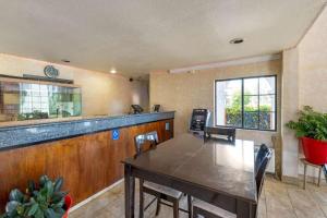 SunnymeadEcono Lodge Moreno Valley的相册照片