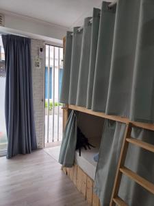 Fotografie z fotogalerie ubytování Hostel Bretema v destinaci Lugo