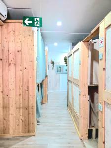 Fotografie z fotogalerie ubytování Hostel Bretema v destinaci Lugo