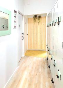 Fotografie z fotogalerie ubytování Hostel Bretema v destinaci Lugo