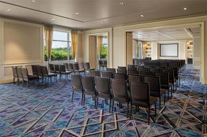 Konferenční prostory v ubytování Park Hyatt Chennai + 37 fotografií
