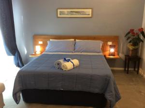 Afbeelding uit fotogalerij van La Veranda Sul Giardino in Corinaldo