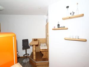 Kép Apartment building, Fügen szállásáról Fügenben a galériában