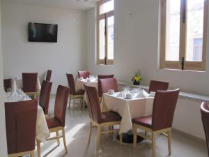 Gallery image of Rymma Hotel in Morelia