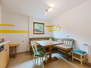 Fotografia z galérie ubytovania Apartment in Saalbach-Hinterglemm near Ski Area v destinácii Saalbach Hinterglemm