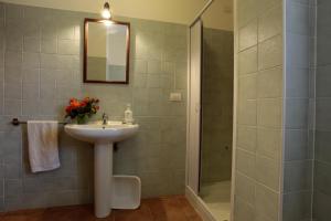 Gallery image of Bed and breakfast Le Camelie in Alghero