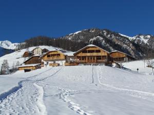 Gallery image of Hotel Pension Odles in San Martino in Badia