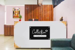 Certifikát, hodnocení, plakát nebo jiný dokument vystavený v ubytování Super Collection O Chandan Nagar Kharadi formerly Kharadi INN