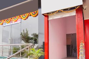 Fotografie z fotogalerie ubytování Super Collection O Chandan Nagar Kharadi formerly Kharadi INN v destinaci Puné