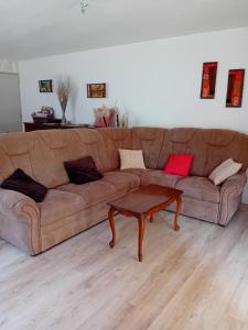 Photo de la galerie de l'établissement Maison au coeur du village, à Dorlisheim 9 autres photos