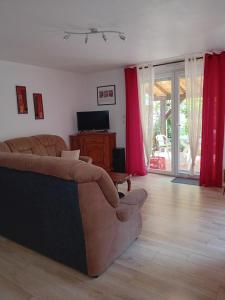 Photo de la galerie de l'établissement Maison au coeur du village, à Dorlisheim