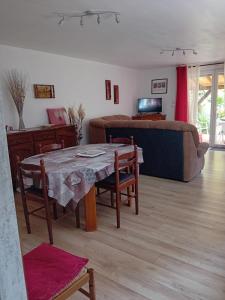 Photo de la galerie de l'établissement Maison au coeur du village, à Dorlisheim