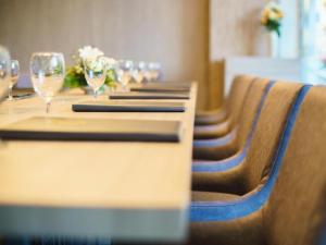 ハジャイにあるNew Season Square Hotelのギャラリーの写真