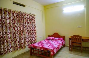 Gallery image of Silver Star Homestay Alakode in Paithalmala