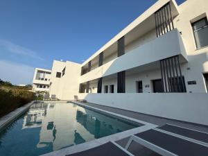 Gallery image of Flâneur in Kallithea Halkidikis +116 photos