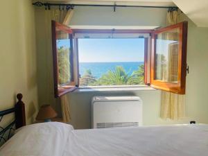 Phong cảnh thiên nhiên gần nhà nghỉ B&B