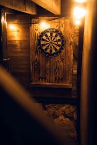 Billede fra billedgalleriet på Chalet de Botrange i Sourbrodt