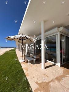 Φωτογραφία από το άλμπουμ του For Rent Costal Style Cabana at Seashell, North Coast, Egypt στο Ελ Αλαμέιν