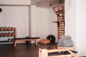 Foto da galeria de ananea Mykonos - Adults Only em Ornos