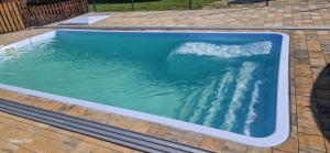 Ảnh trong thư viện ảnh của Energylandia Domki-Apartamenty u Agi G ở Zator