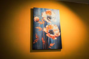 Fotografie z fotogalerie ubytování SkyLounge Suites v destinaci St Paul's Bay