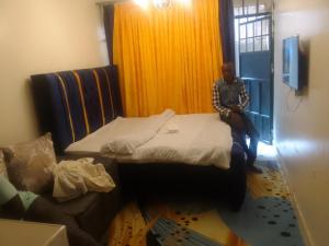 Gallery image of Kinoo Stays in Rungiri