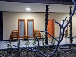 Fotografie z fotogalerie ubytování Lonthar B&B v destinaci Riung