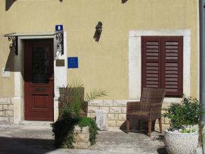 Fotografie z fotogalerie ubytování Guesthouse Galeb v destinaci Vrsar