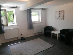 Fotografie z fotogalerie ubytování Ferienhaus Auf der Höhe v destinaci Kirchhain + 12 fotografií